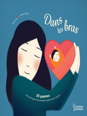 cover image of Dans tes bras